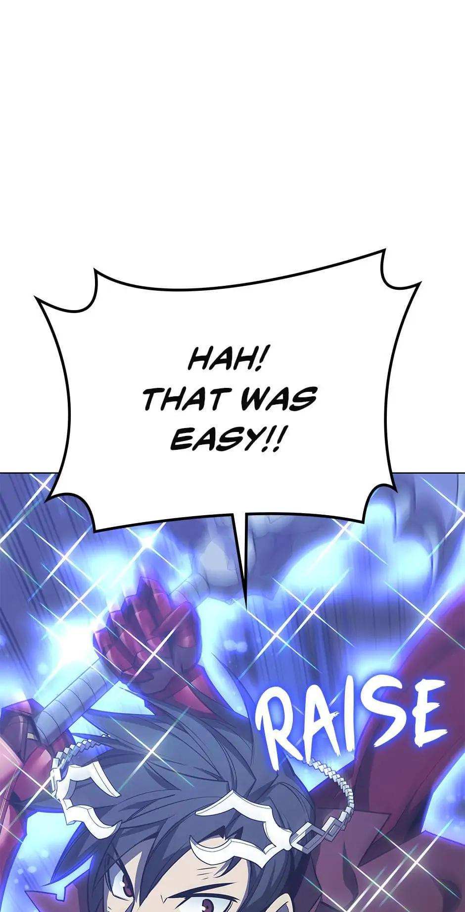 Overgeared Chapter 107 — page 23