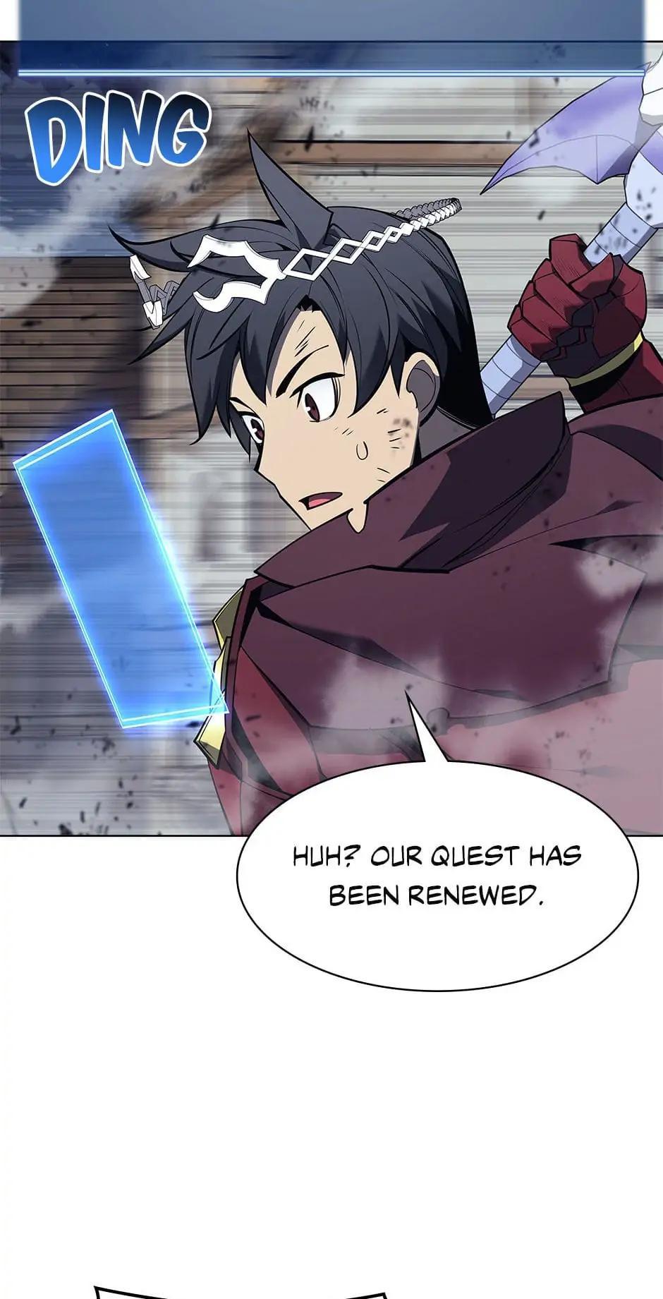 Overgeared Chapter 107 — page 27