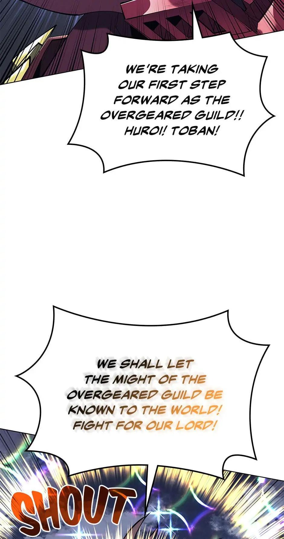 Overgeared Chapter 107 — page 30