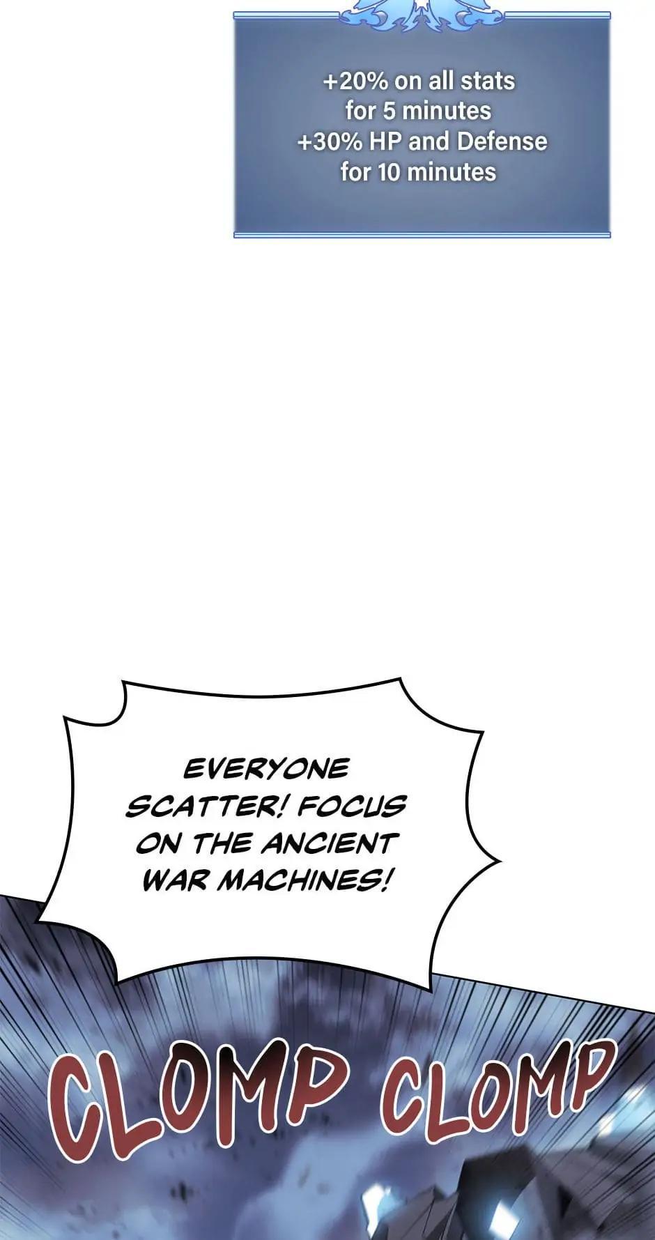 Overgeared Chapter 107 — page 33