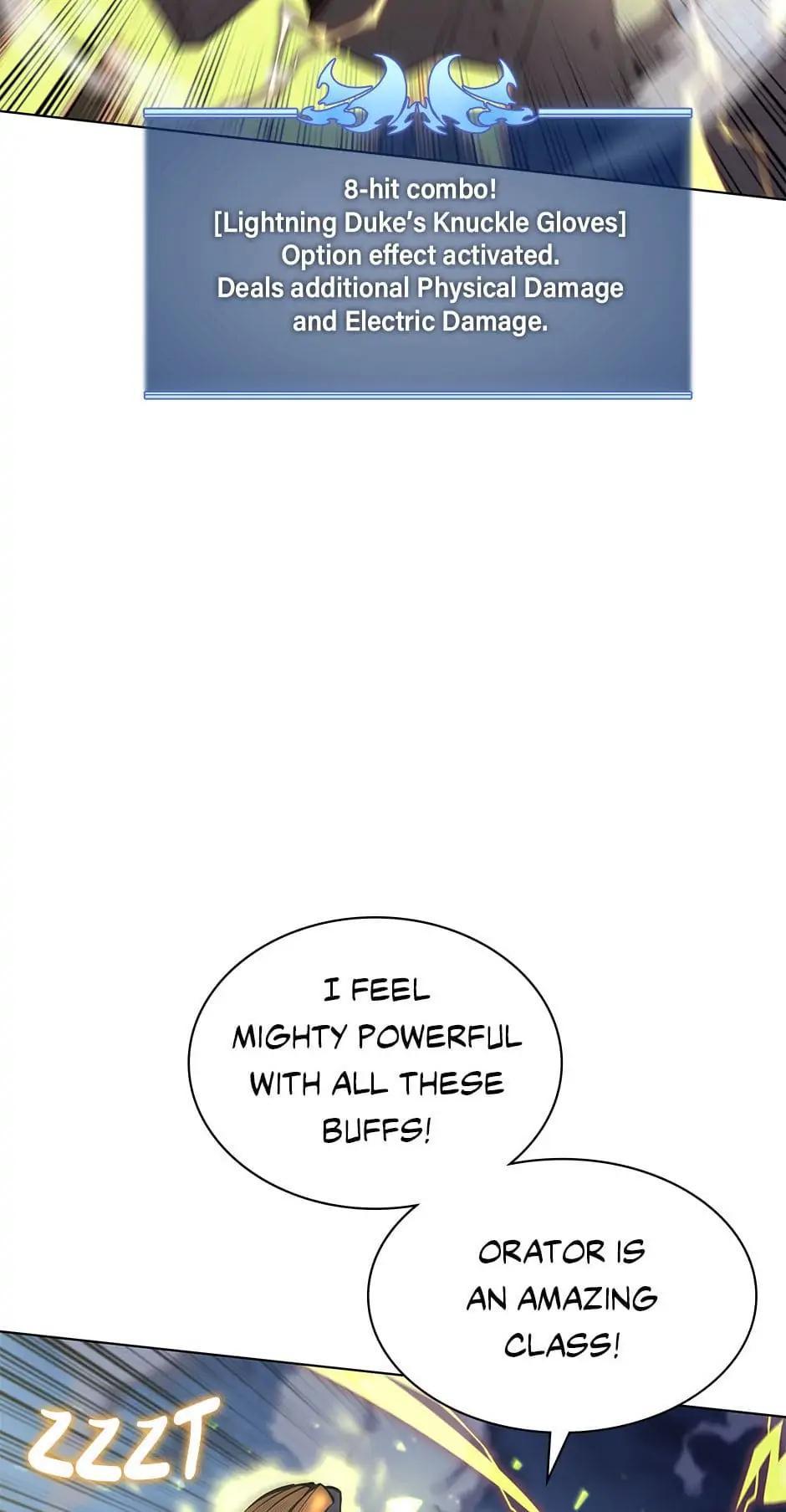 Overgeared Chapter 107 — page 36