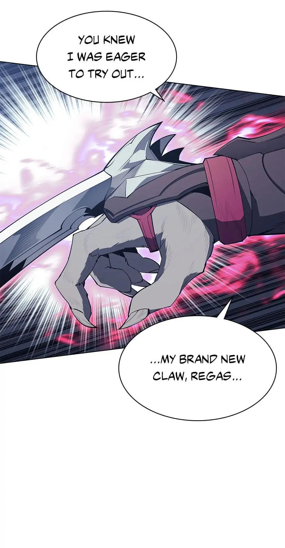 Overgeared Chapter 107 — page 40