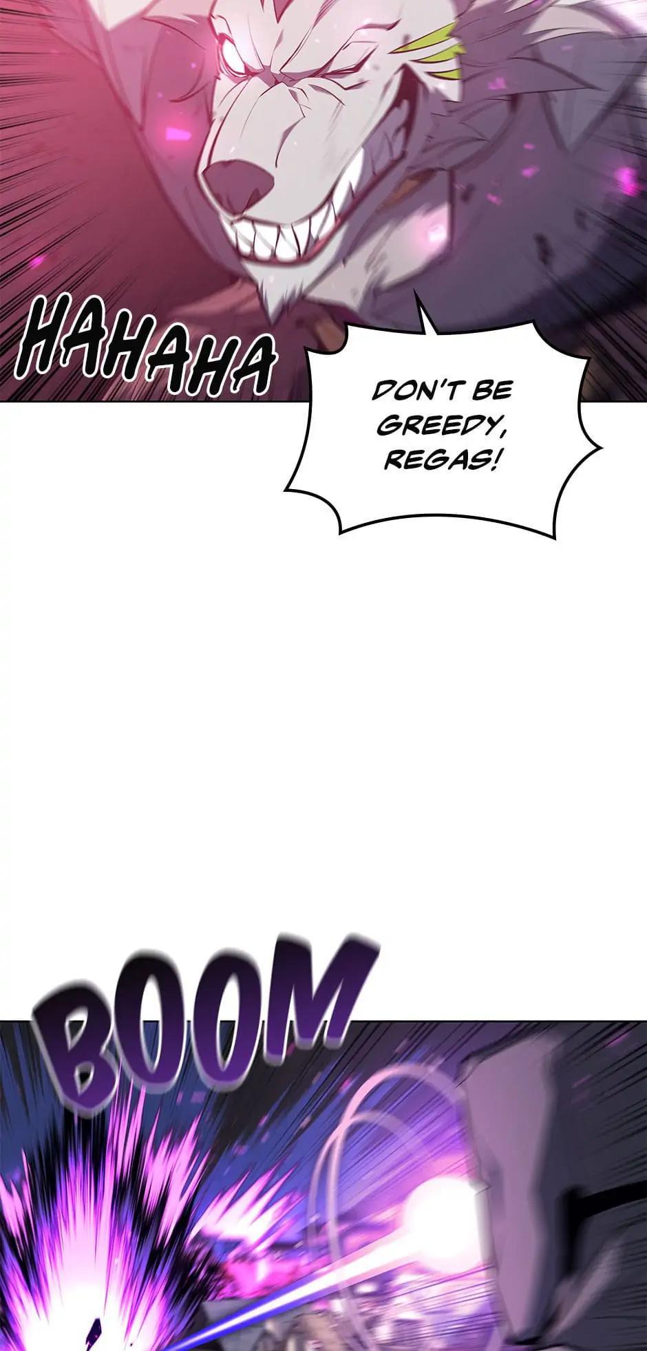 Overgeared Chapter 107 — page 43