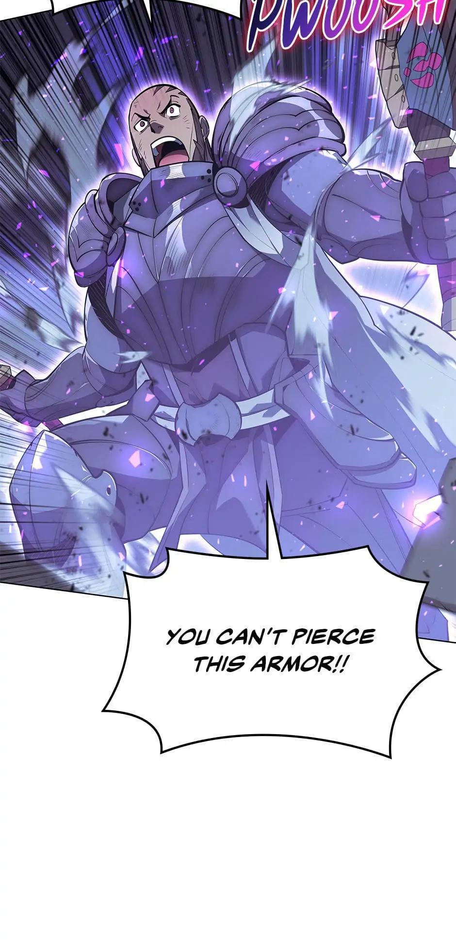 Overgeared Chapter 107 — page 45