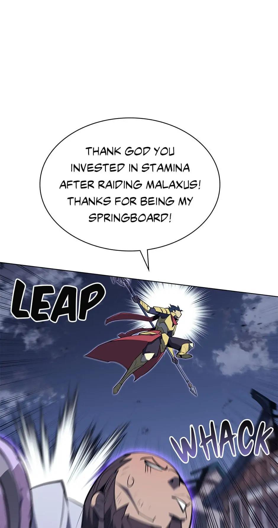 Overgeared Chapter 107 — page 46