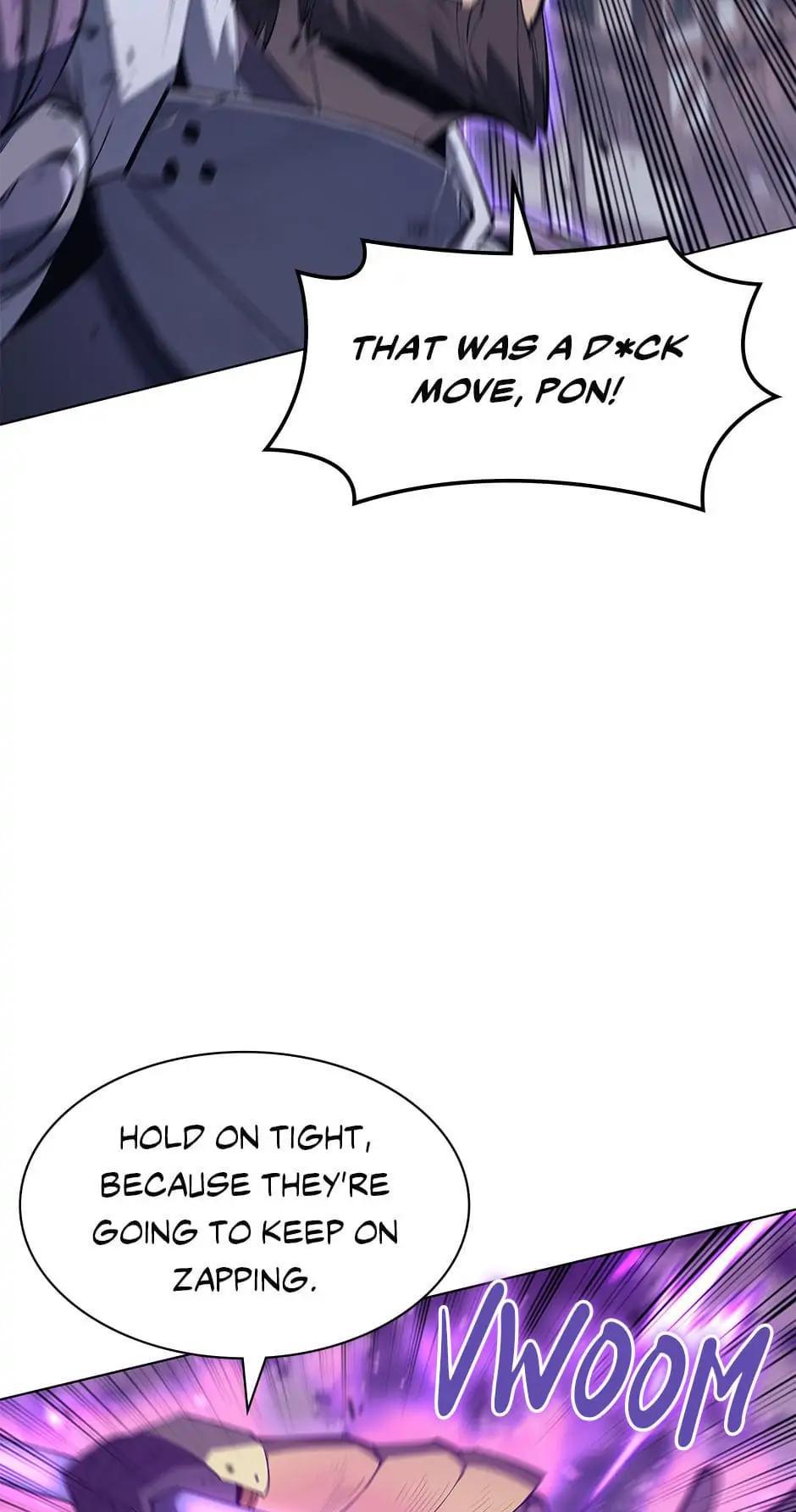 Overgeared Chapter 107 — page 47