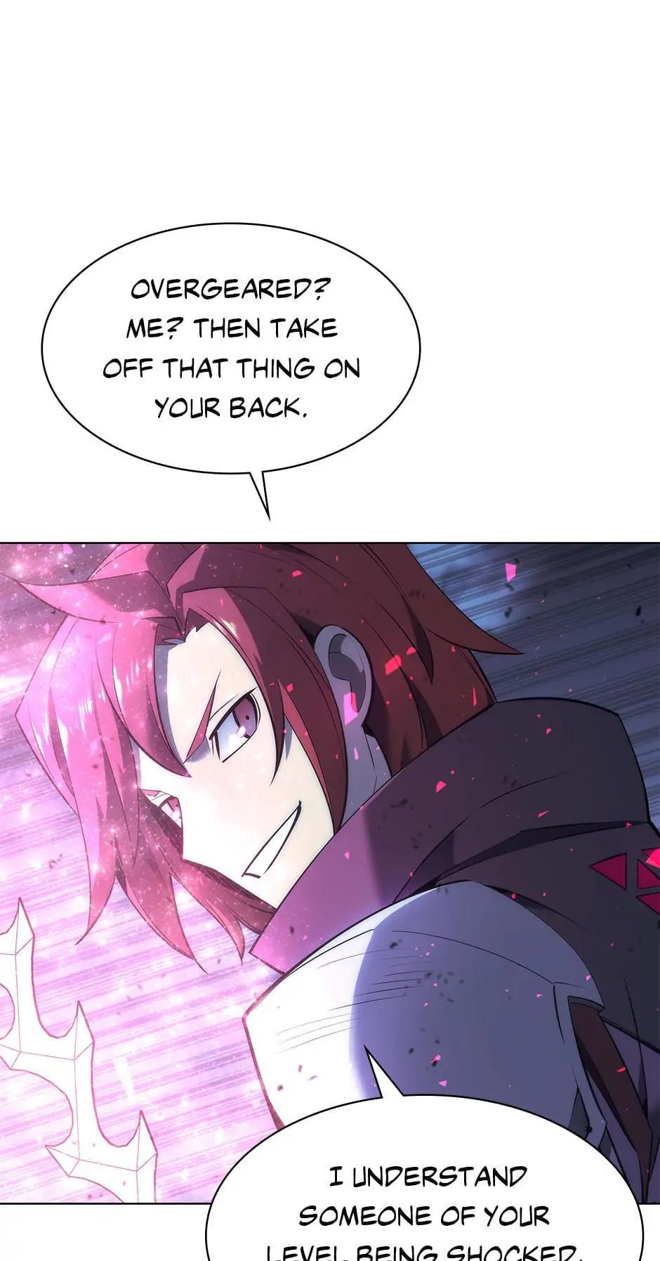 Overgeared Chapter 107 — page 58