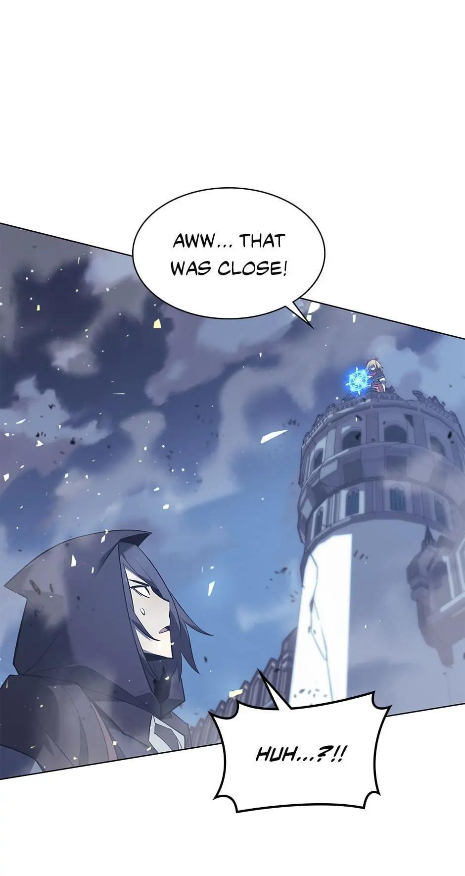 Overgeared Chapter 107 — page 64