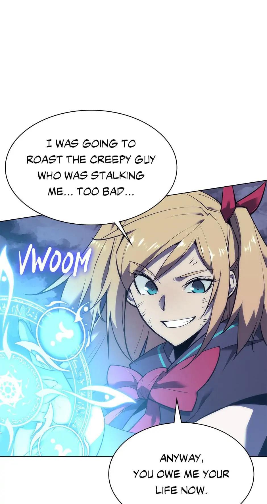Overgeared Chapter 107 — page 65
