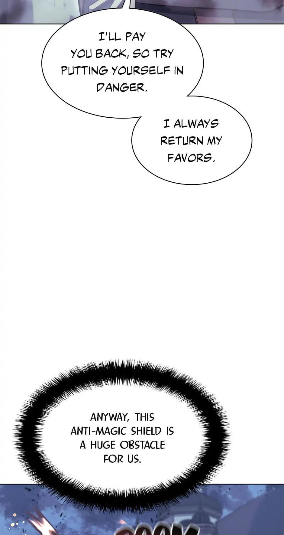 Overgeared Chapter 107 — page 67