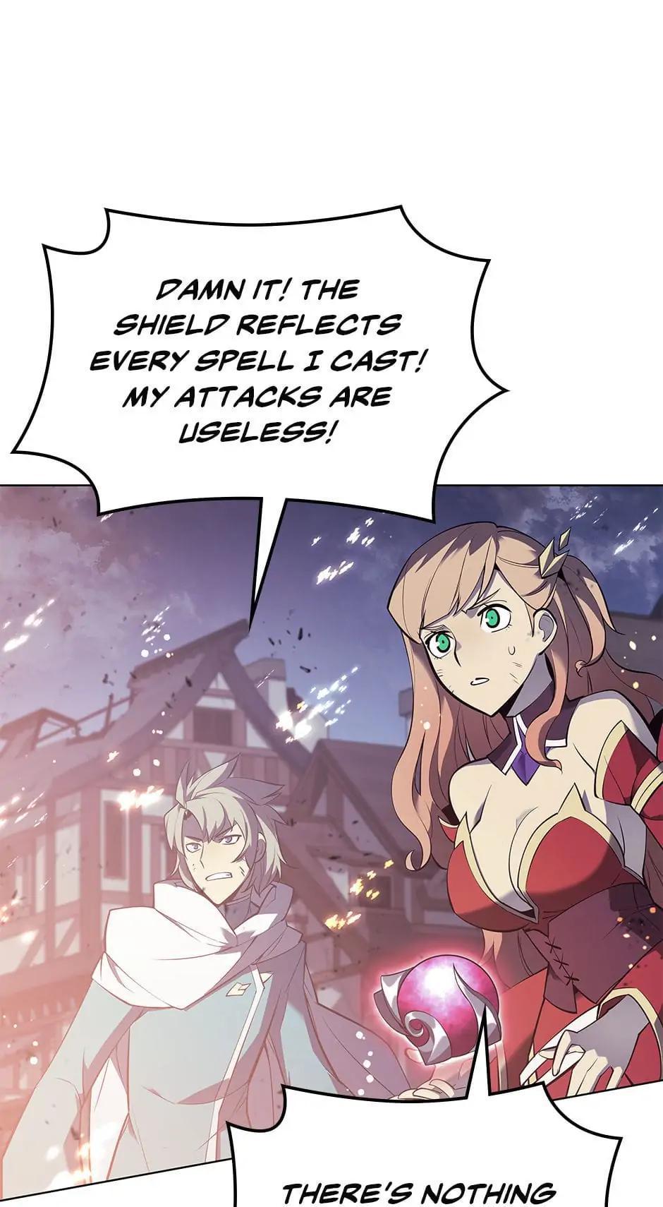 Overgeared Chapter 107 — page 69