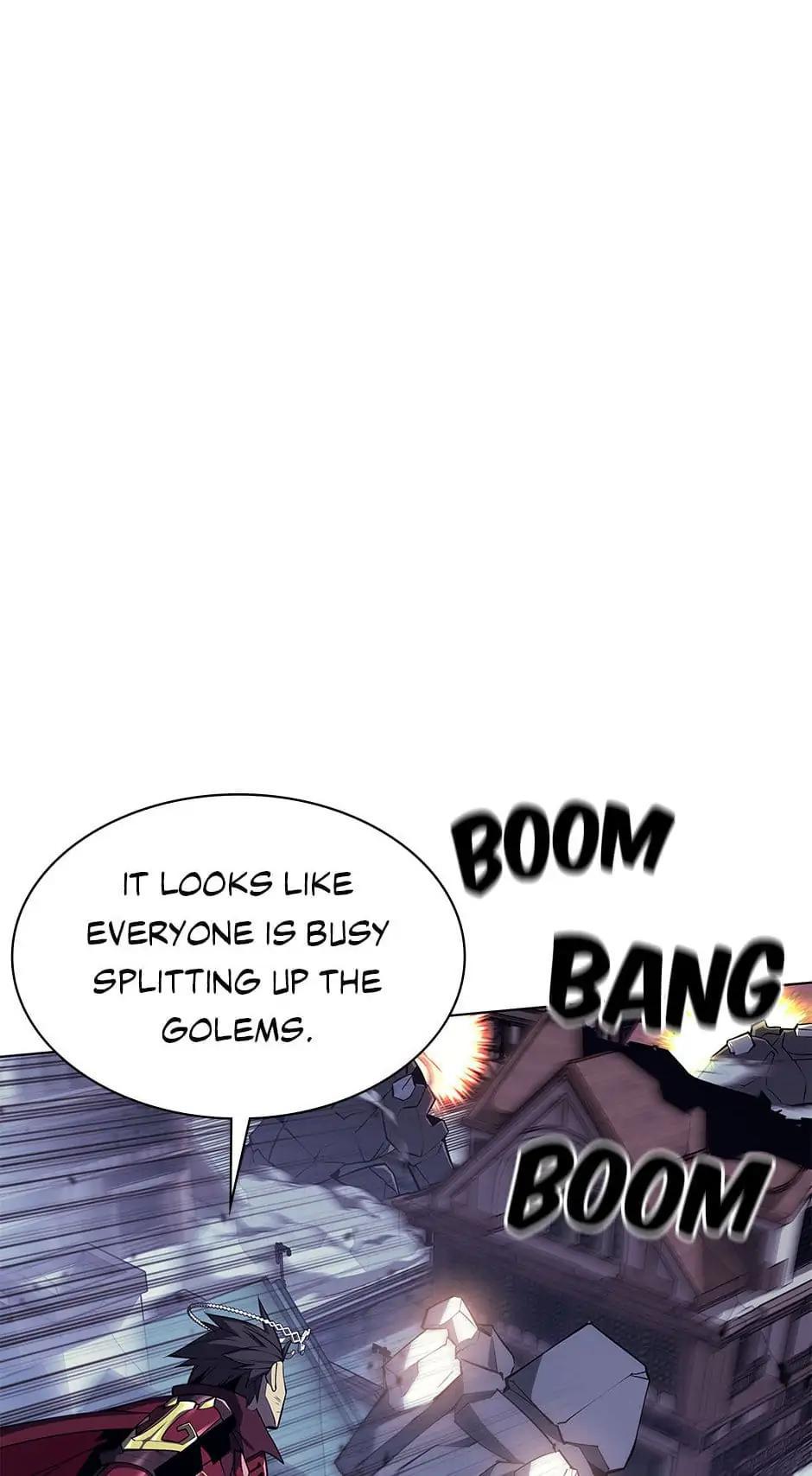 Overgeared Chapter 107 — page 76