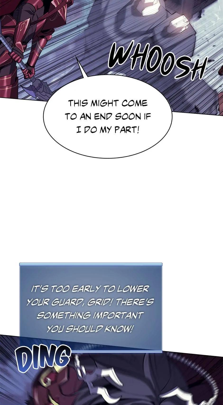 Overgeared Chapter 107 — page 77