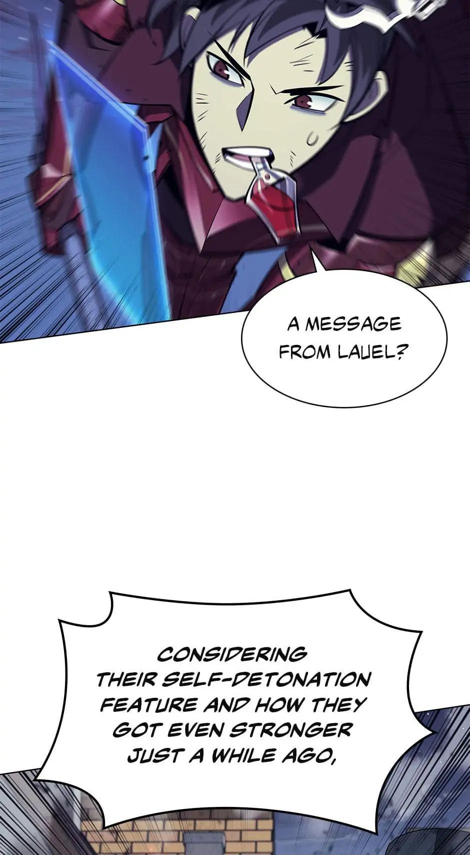 Overgeared Chapter 107 — page 78