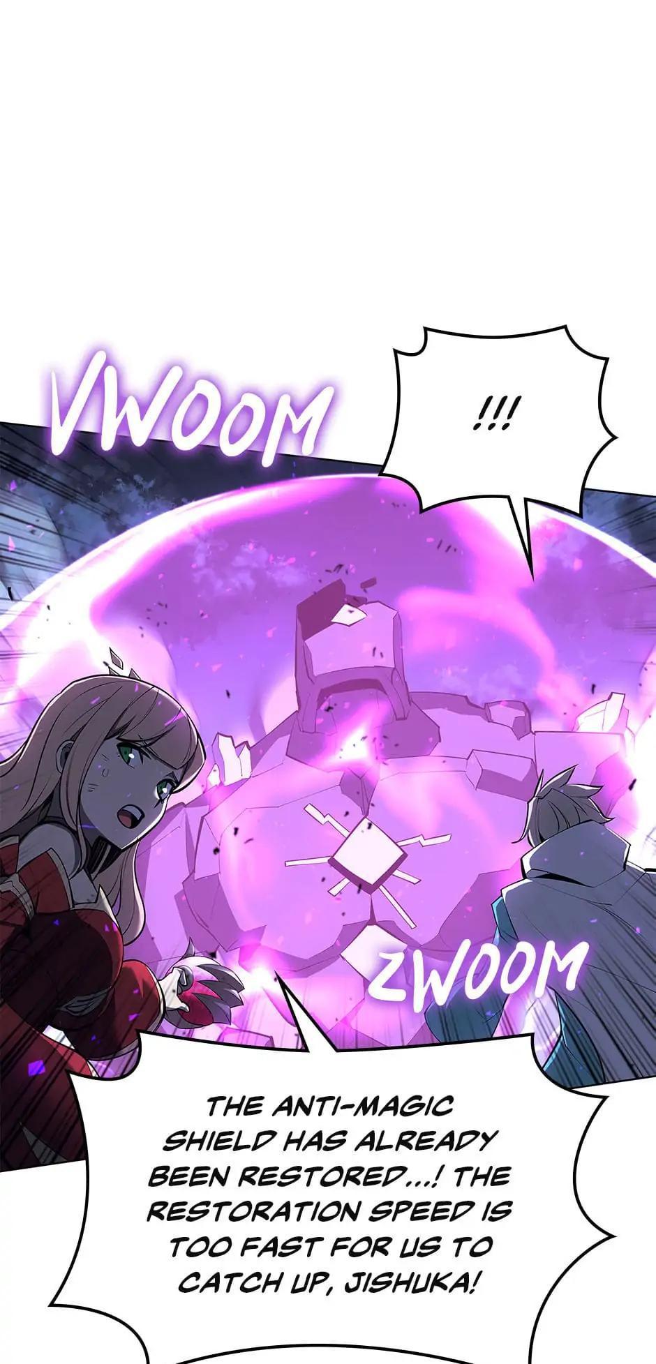 Overgeared Chapter 107 — page 80