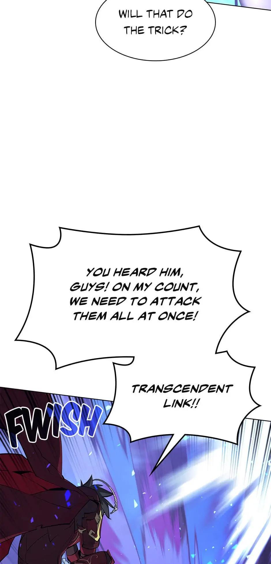 Overgeared Chapter 107 — page 82