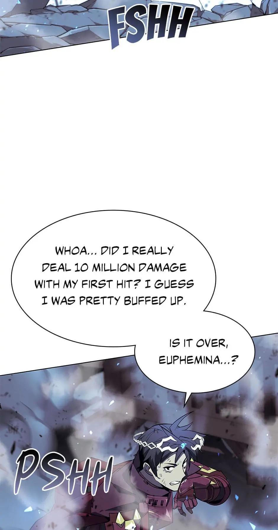 Overgeared Chapter 107 — page 97