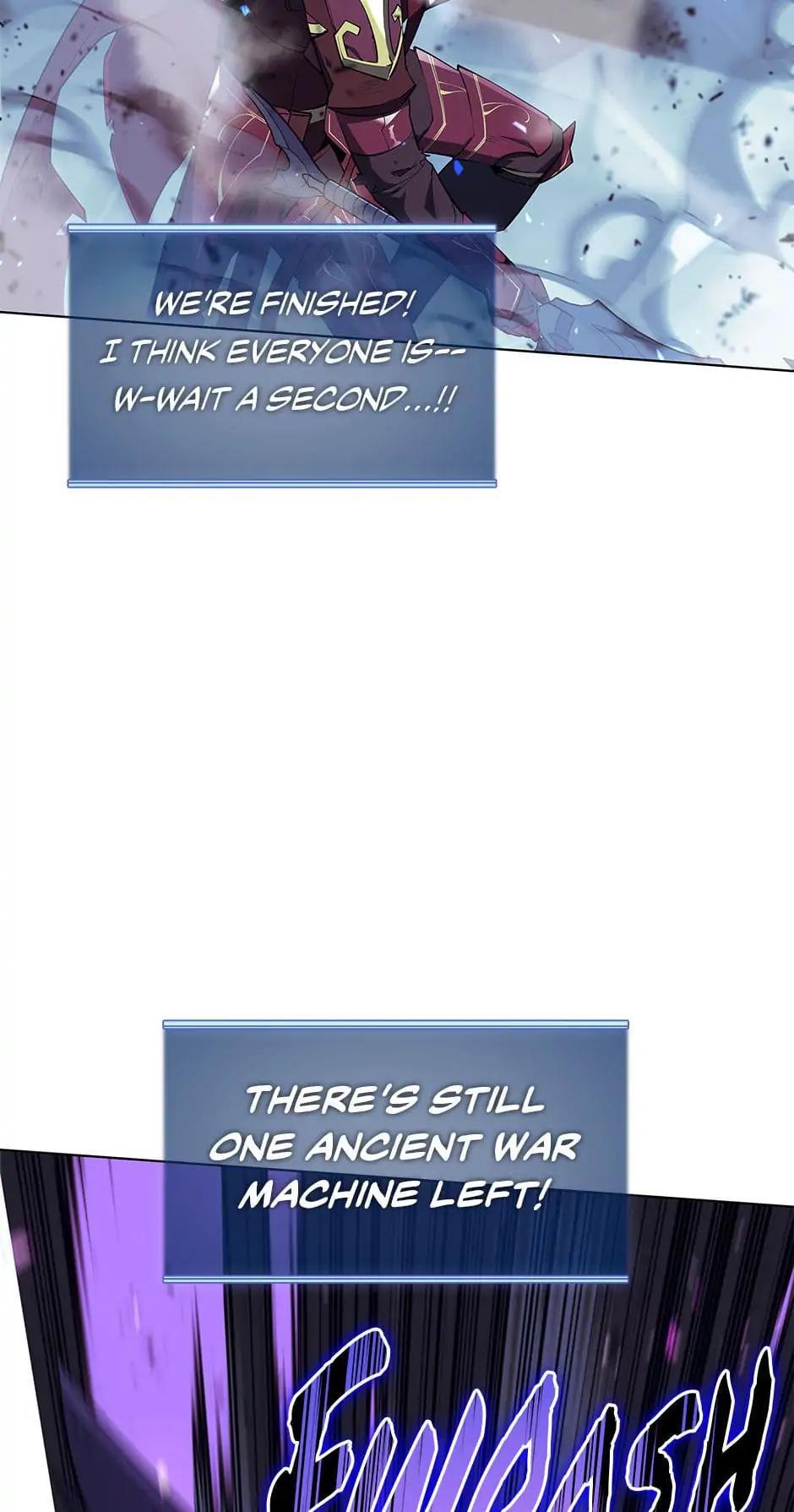 Overgeared Chapter 107 — page 98