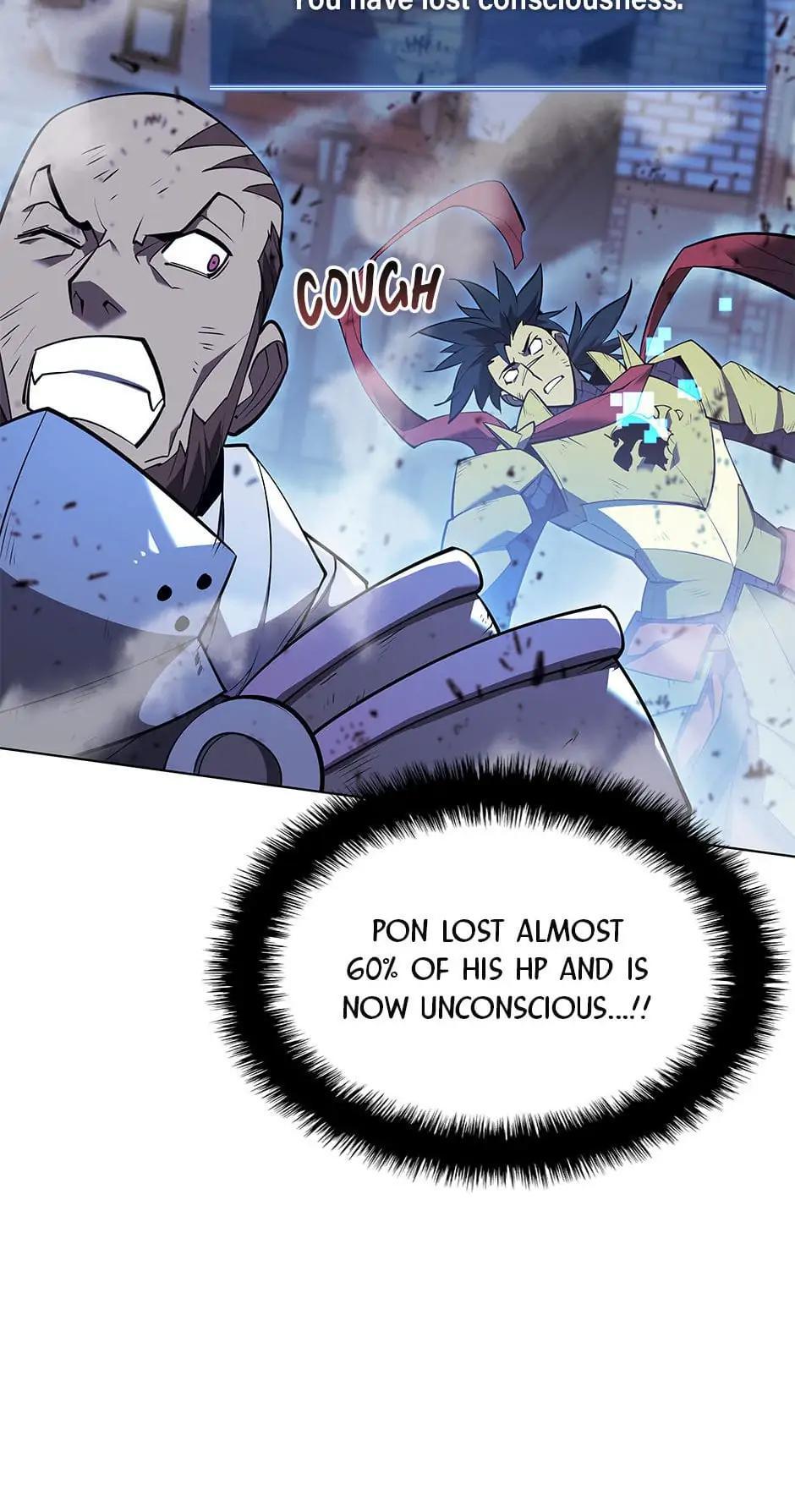 Overgeared Chapter 107 — page 101