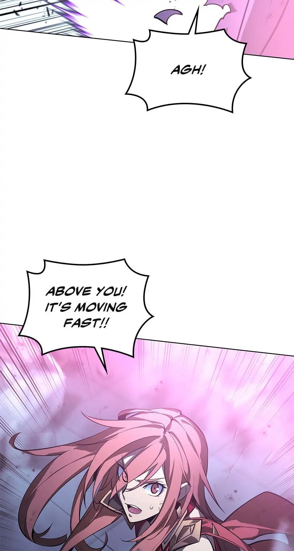 Overgeared Chapter 107 — page 104