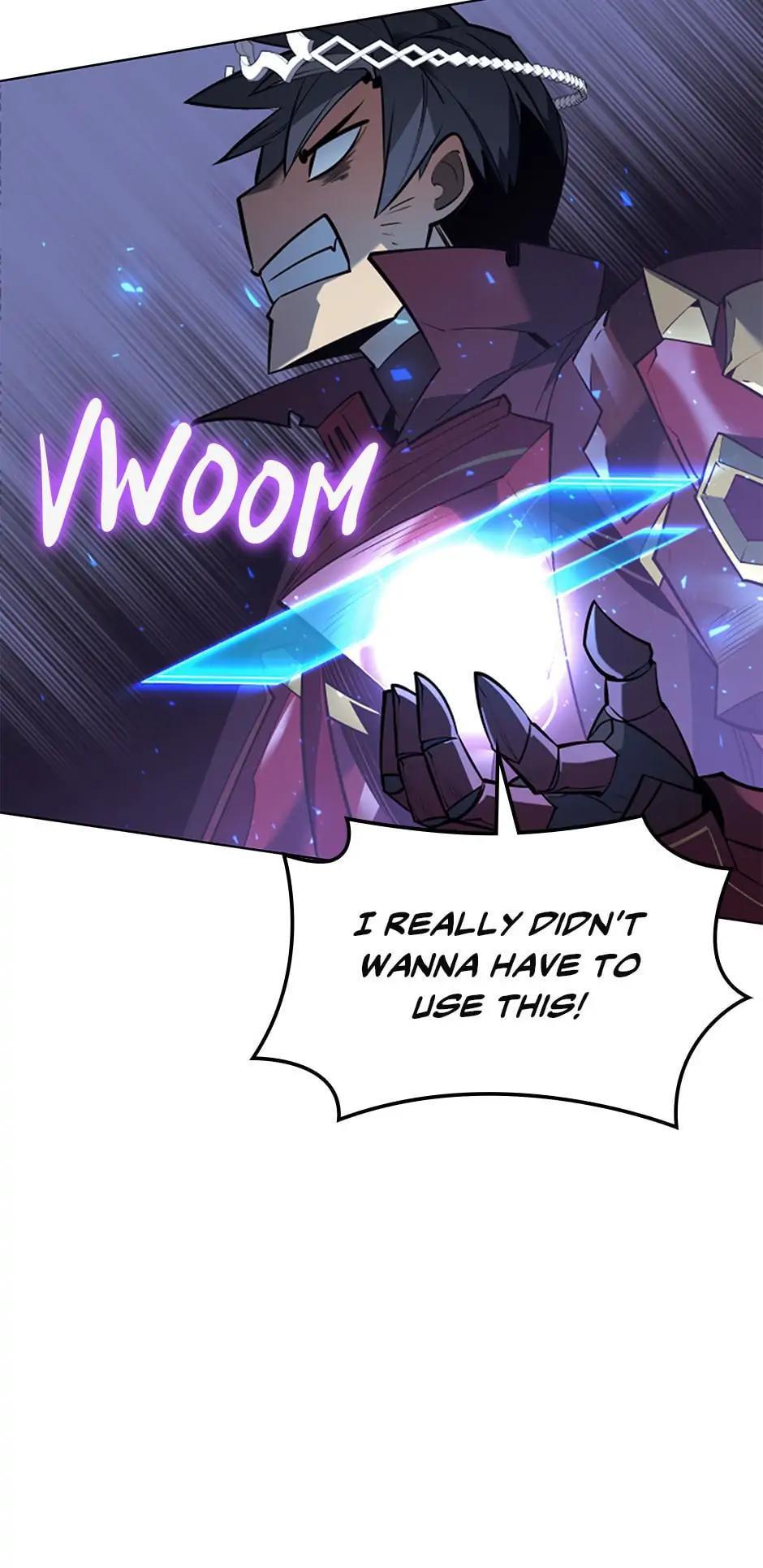 Overgeared Chapter 107 — page 112