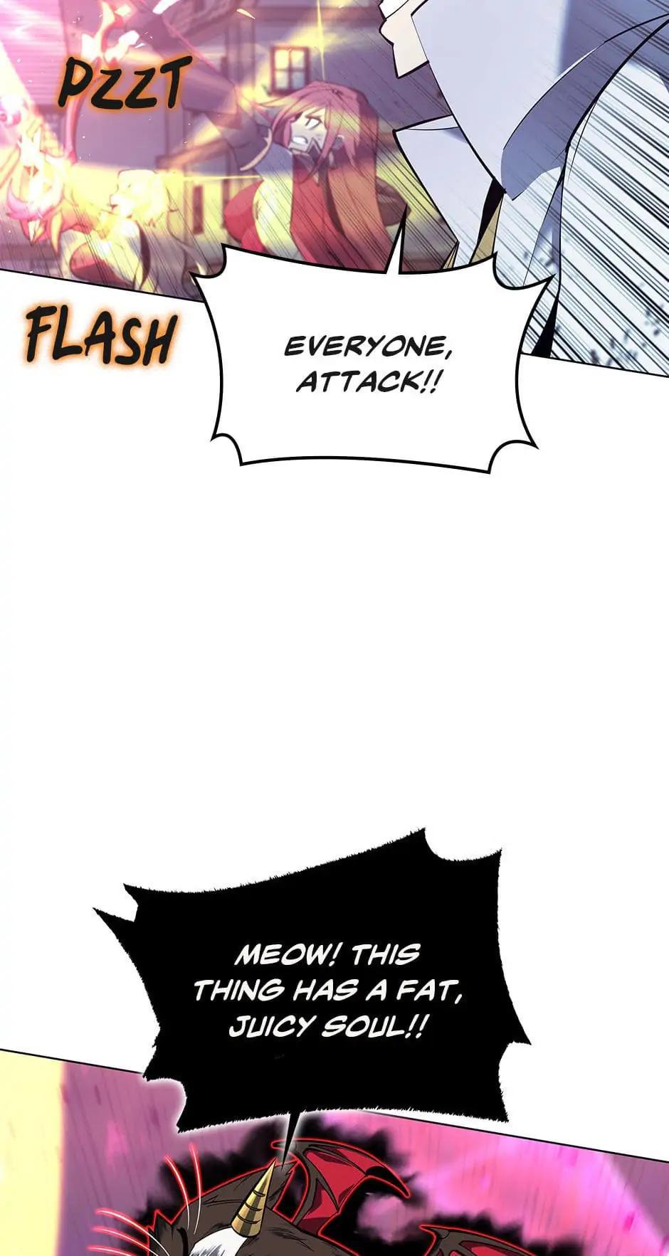 Overgeared Chapter 107 — page 116