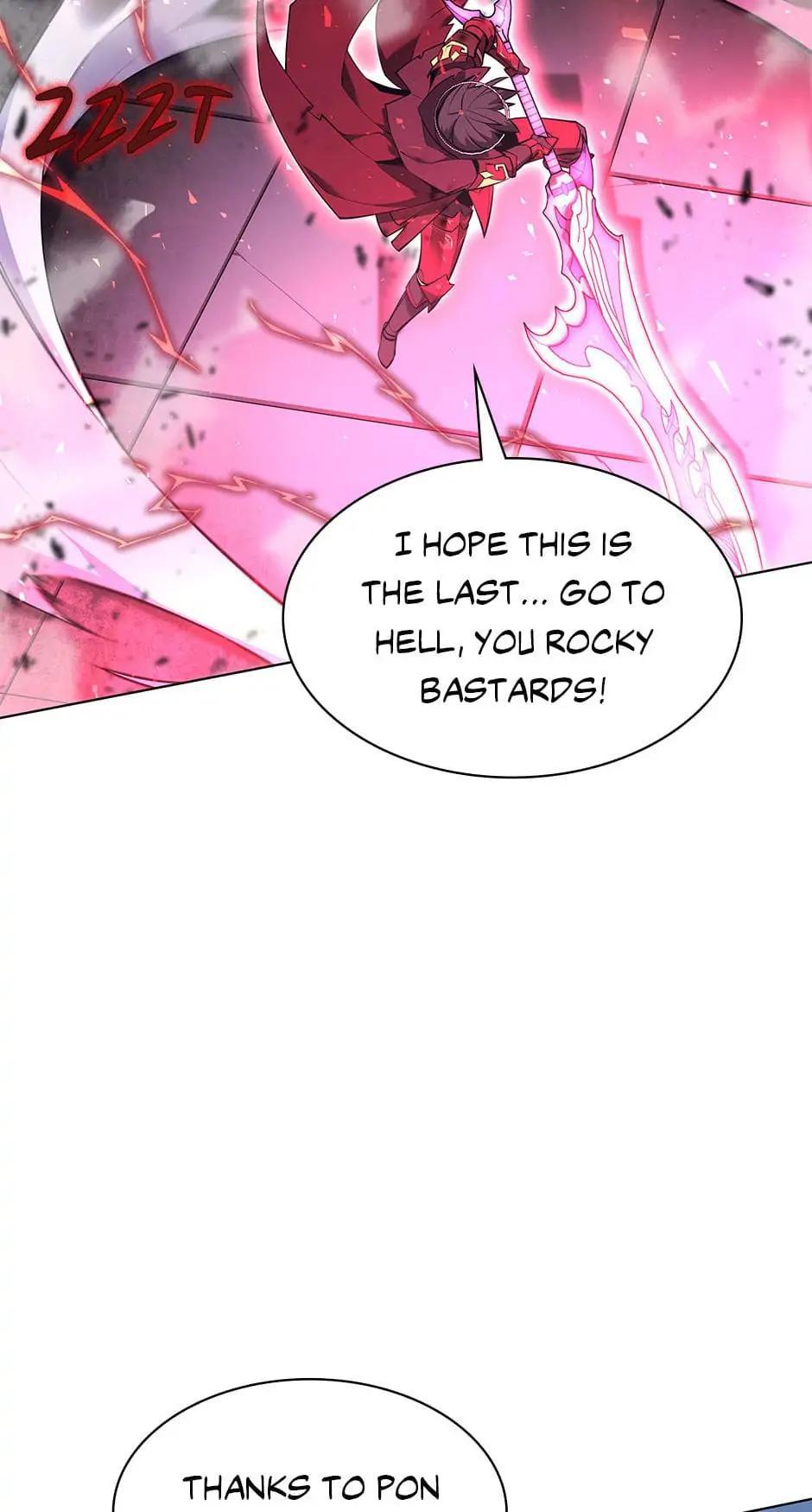 Overgeared Chapter 107 — page 121