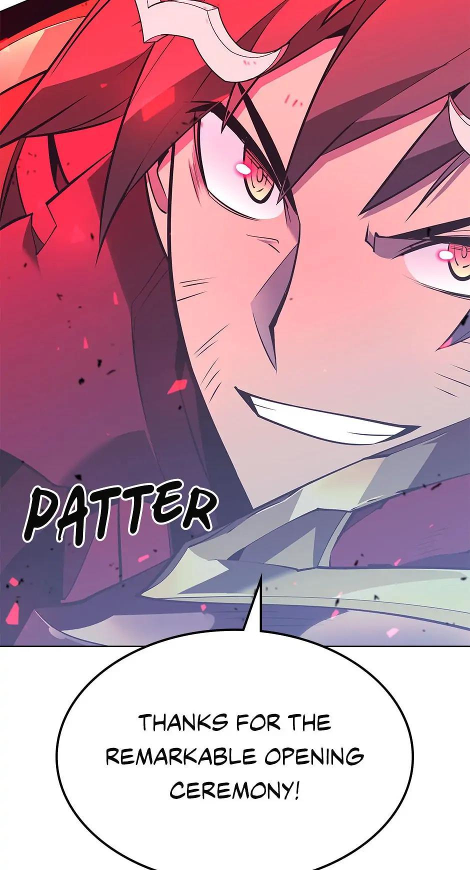 Overgeared Chapter 107 — page 126