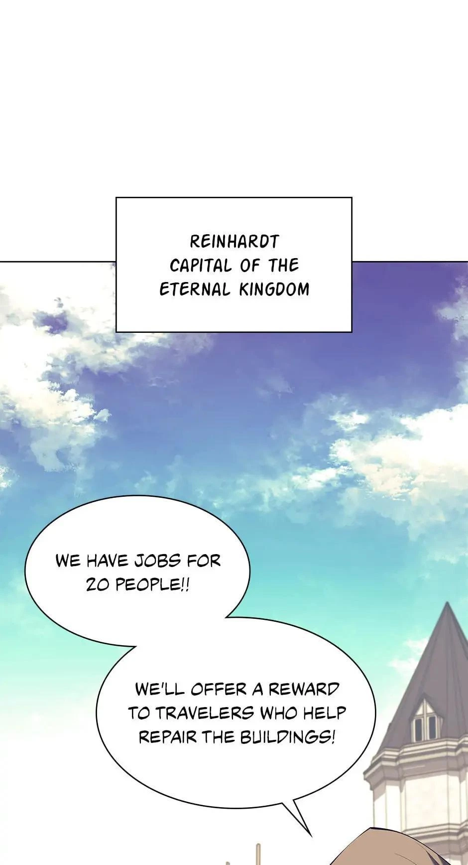 Overgeared Chapter 108 — page 1