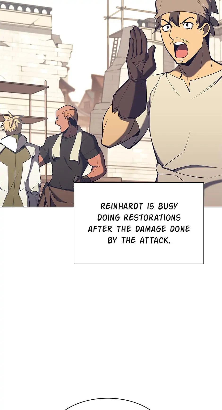 Overgeared Chapter 108 — page 2