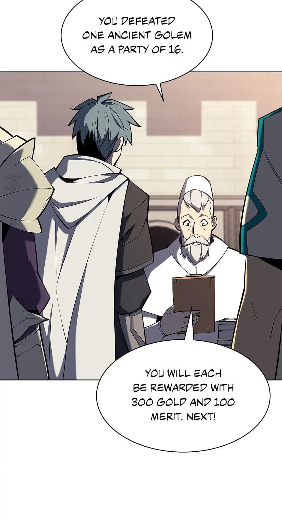 Overgeared Chapter 108 — page 3