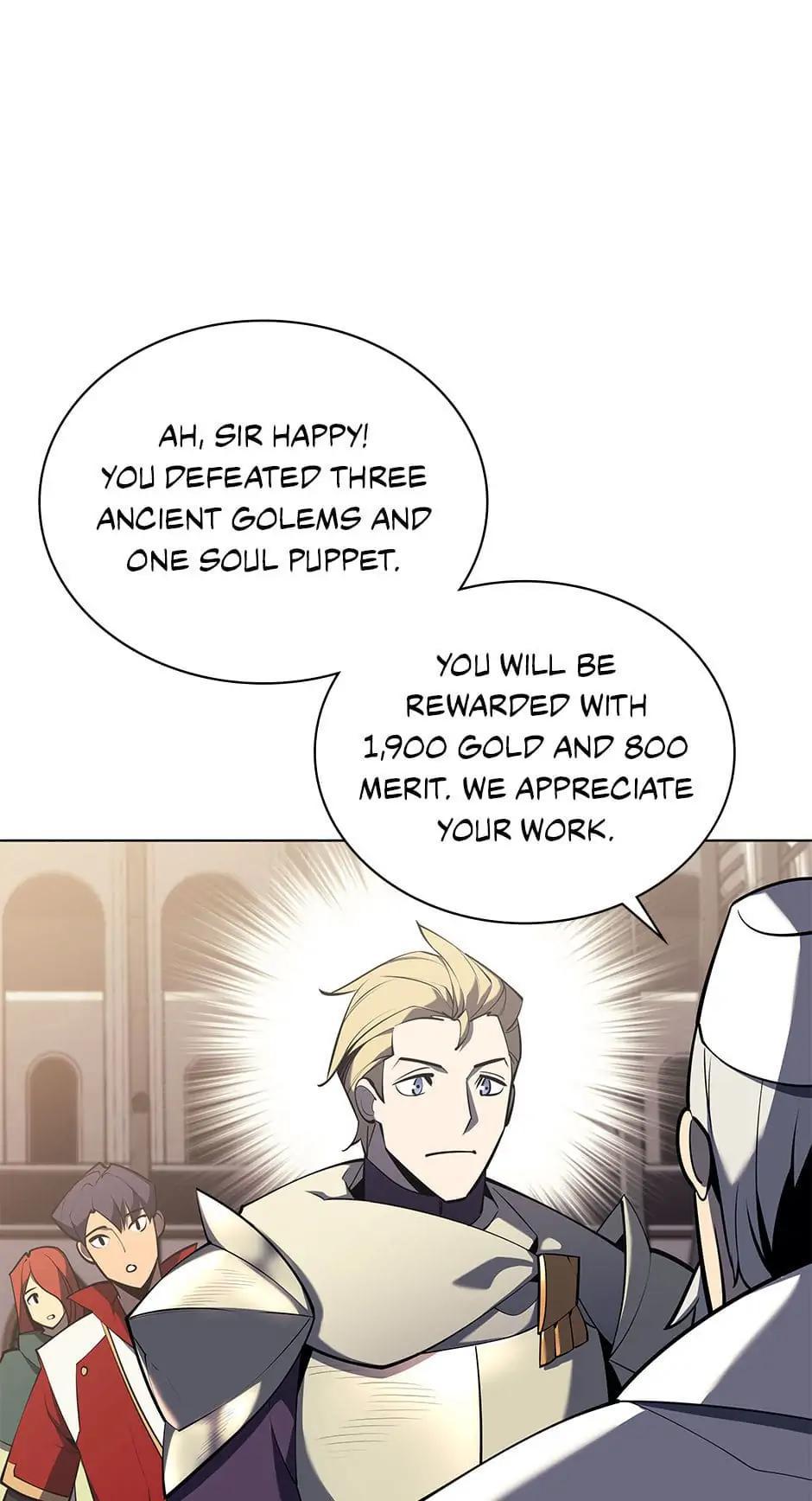 Overgeared Chapter 108 — page 4