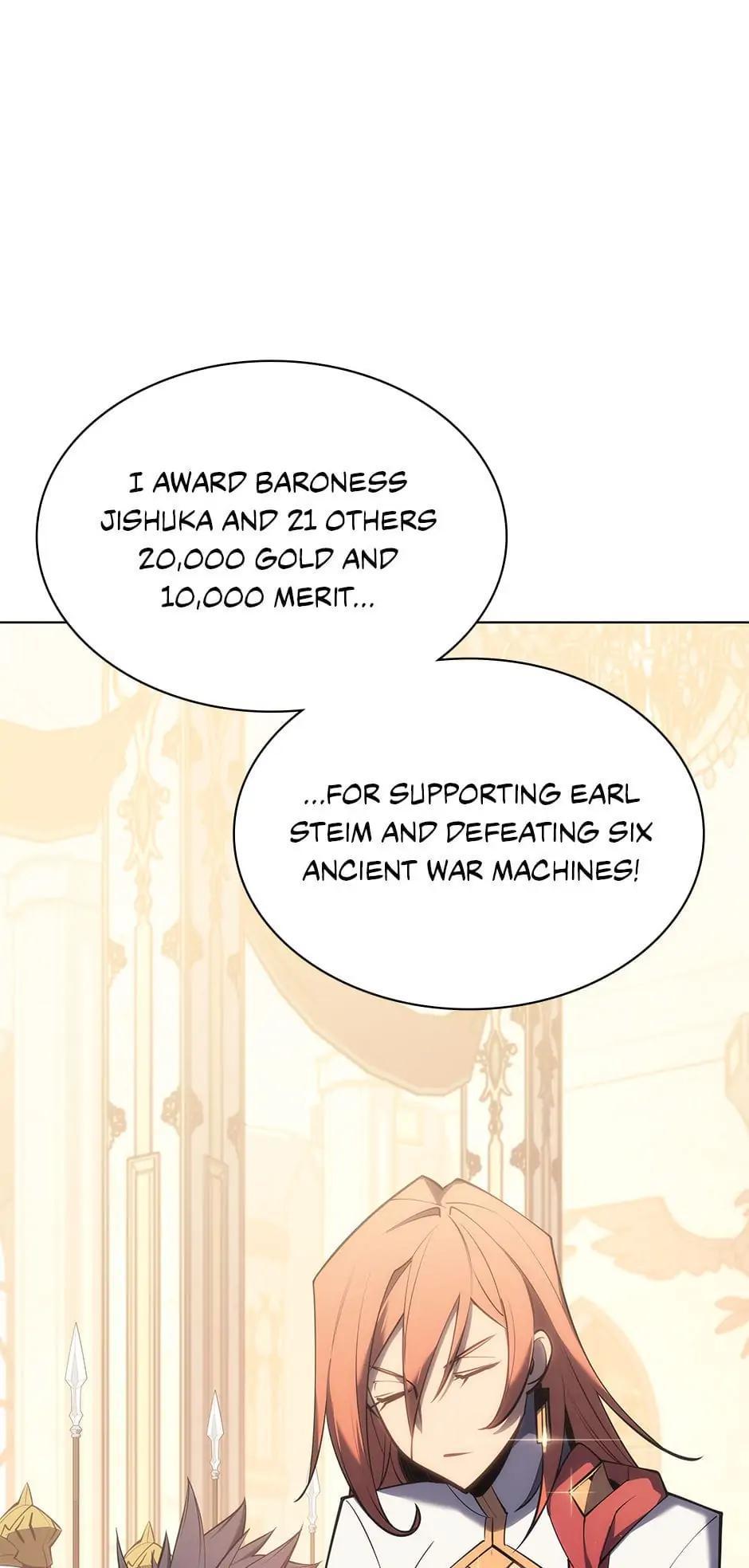Overgeared Chapter 108 — page 7