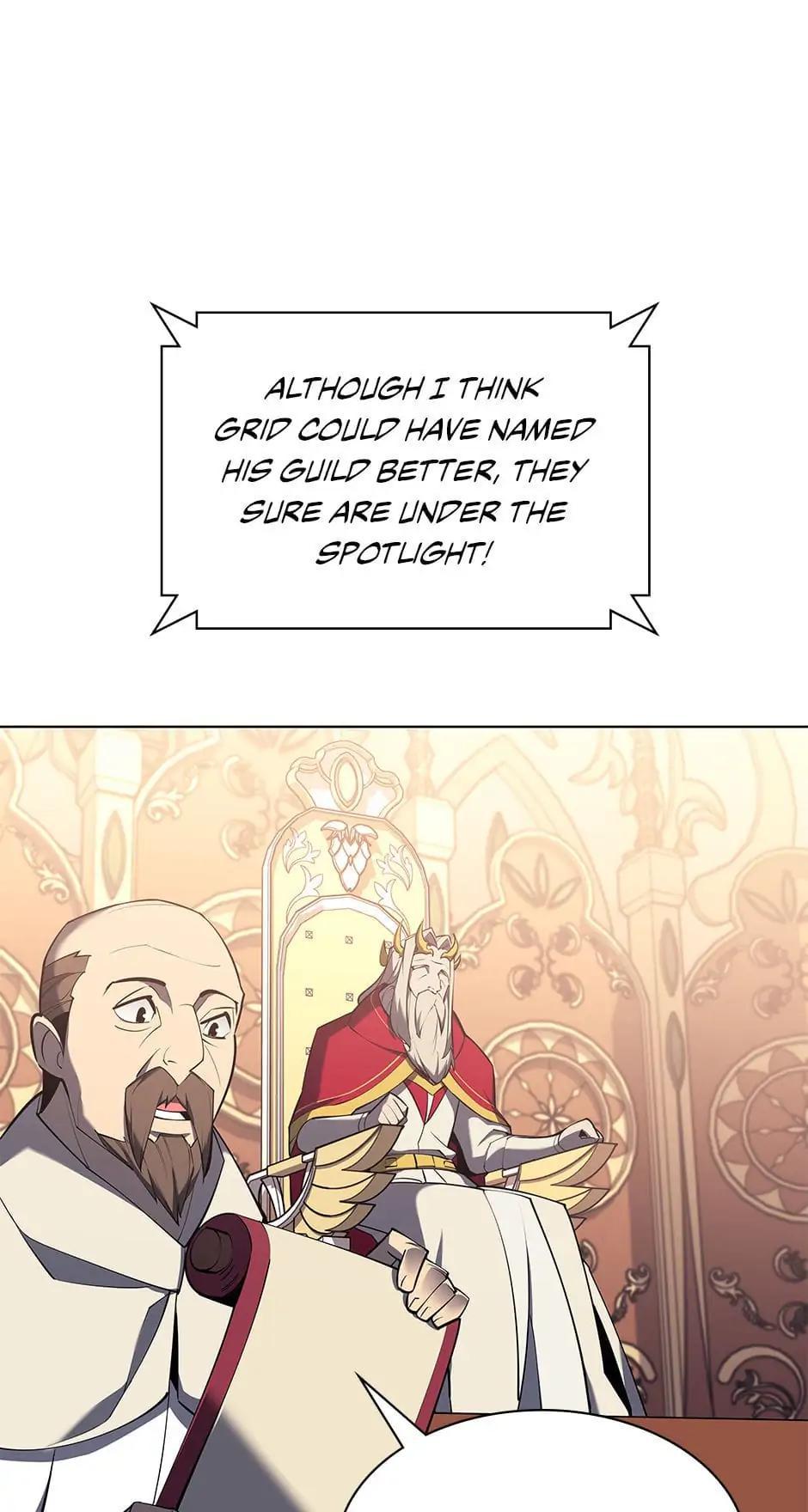Overgeared Chapter 108 — page 12
