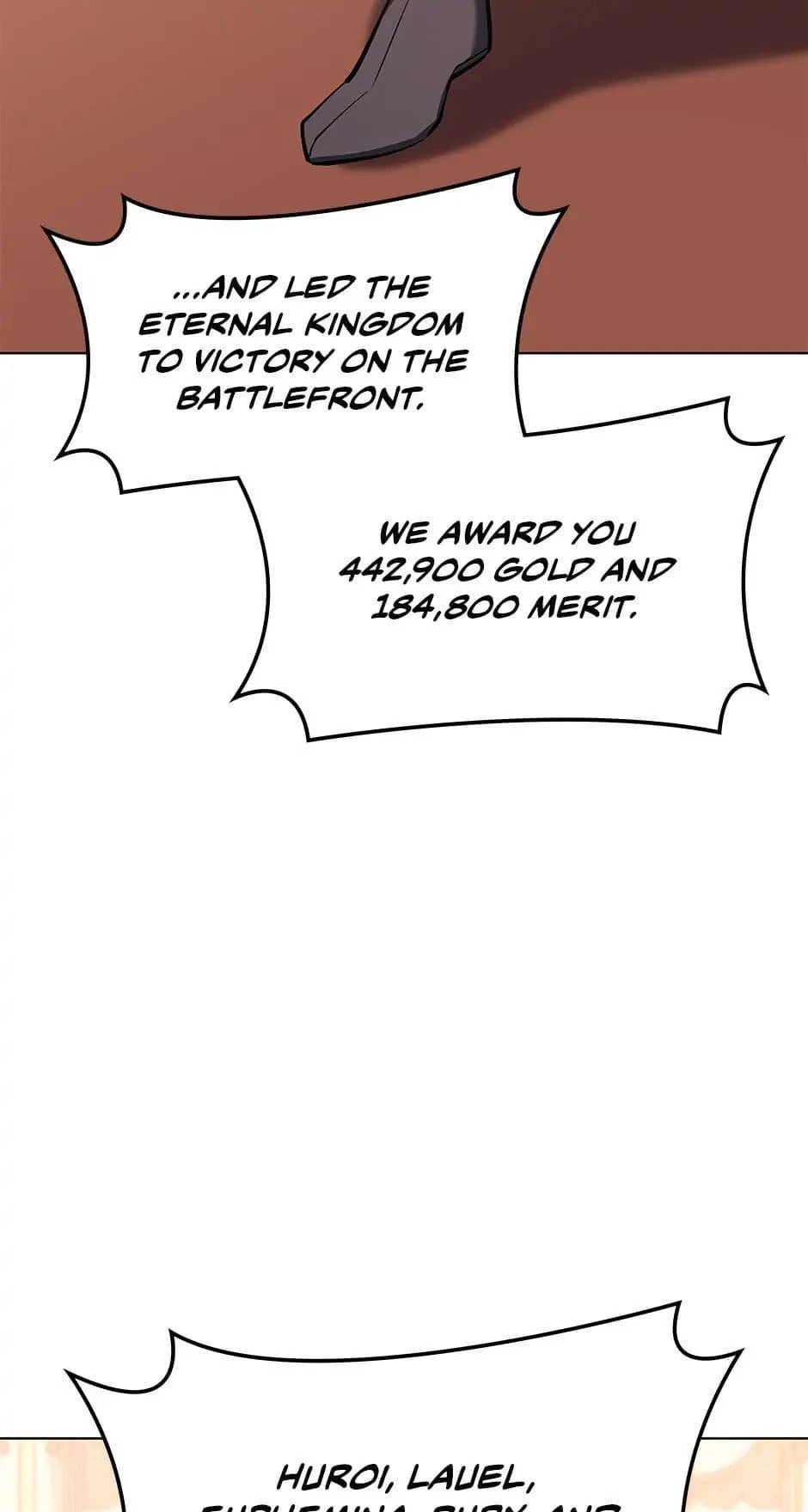 Overgeared Chapter 108 — page 14