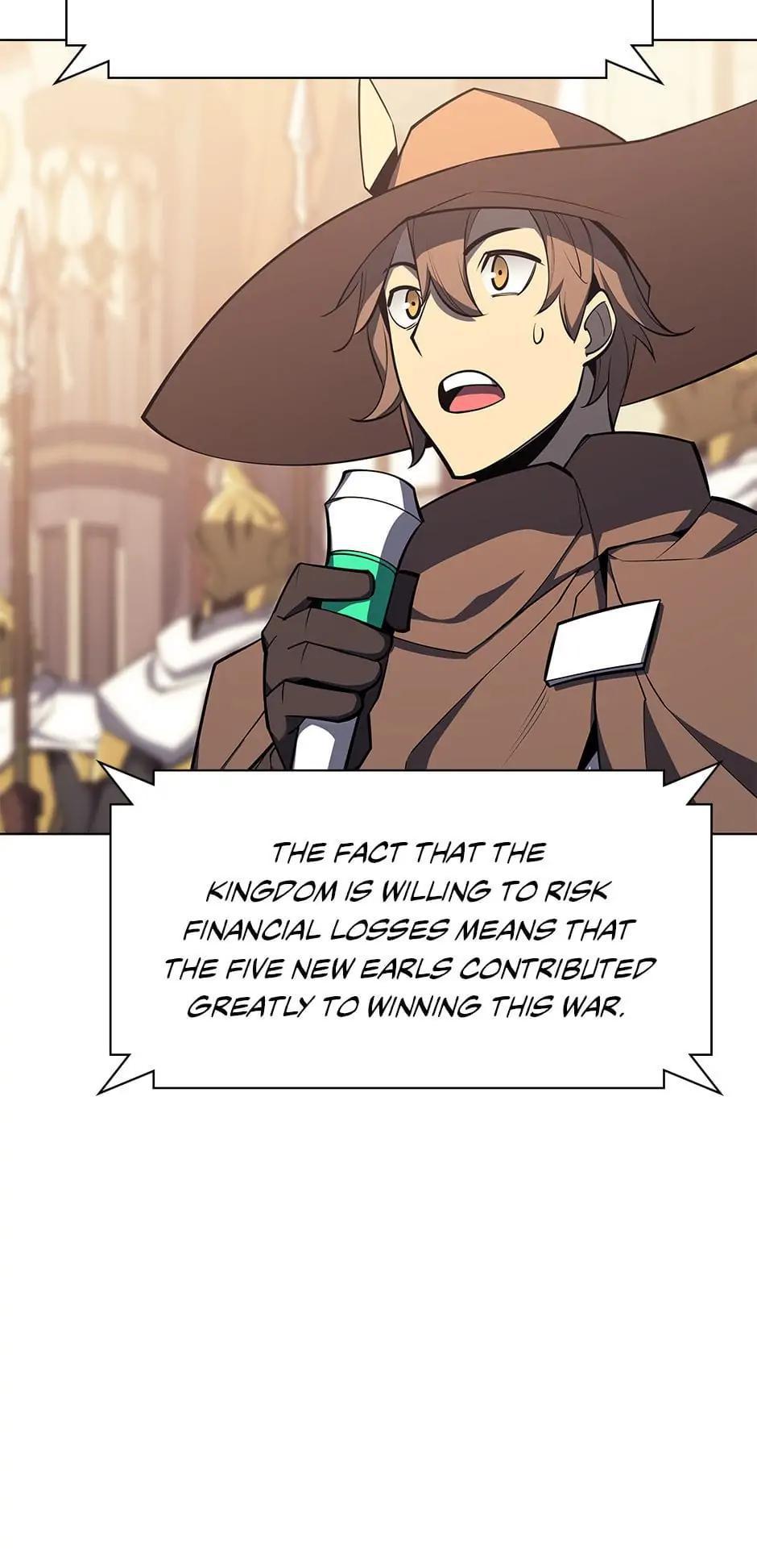 Overgeared Chapter 108 — page 19