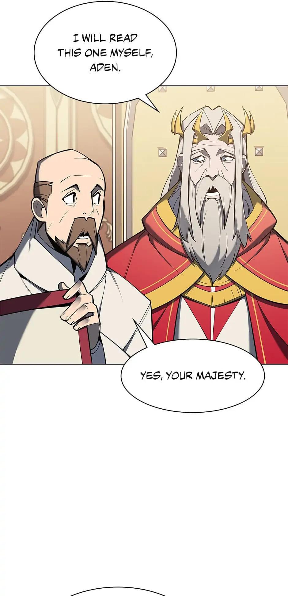 Overgeared Chapter 108 — page 20