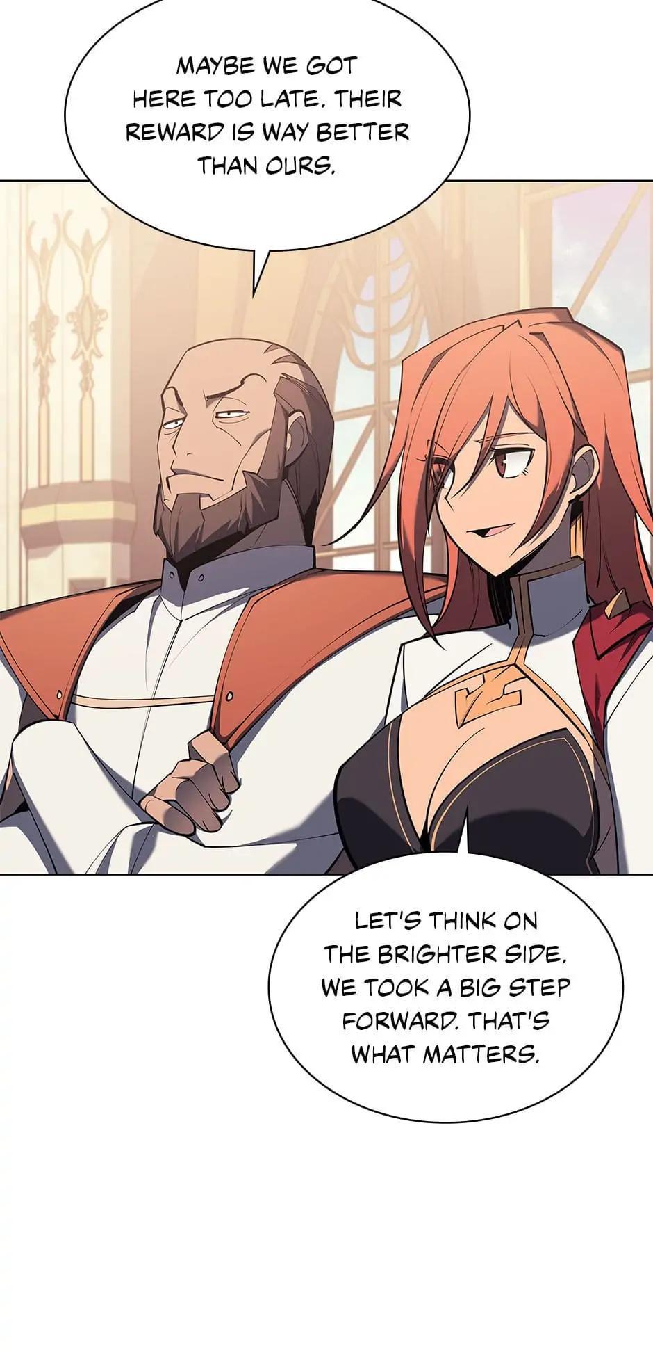 Overgeared Chapter 108 — page 21