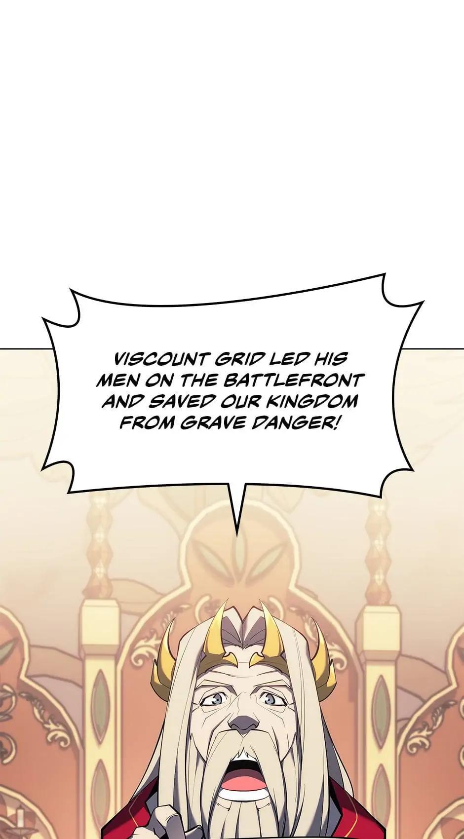 Overgeared Chapter 108 — page 22