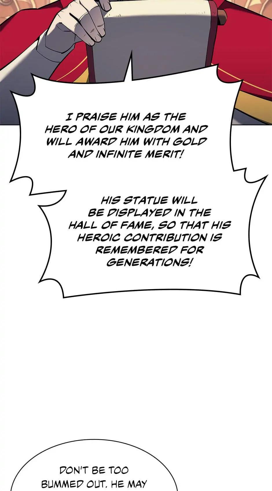 Overgeared Chapter 108 — page 23