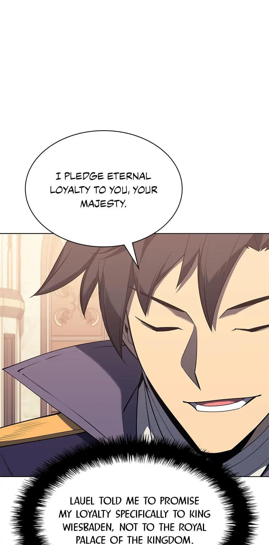 Overgeared Chapter 108 — page 28