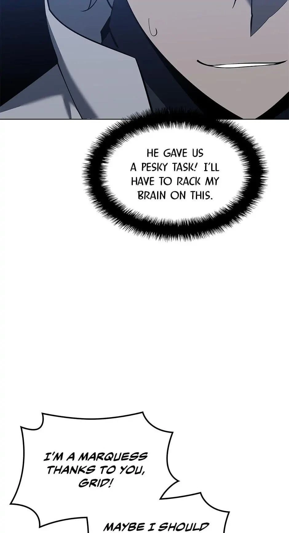 Overgeared Chapter 108 — page 37