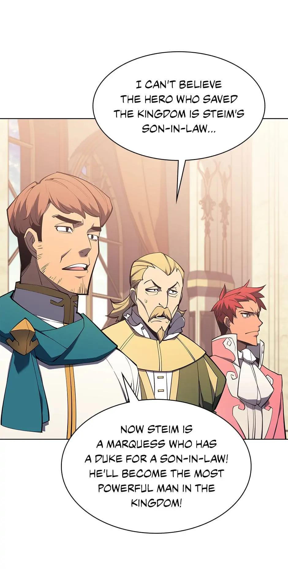 Overgeared Chapter 108 — page 39