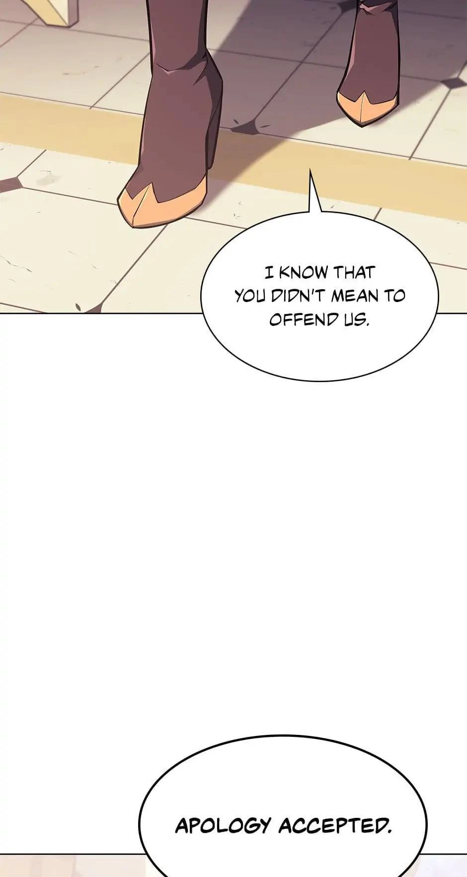 Overgeared Chapter 108 — page 48