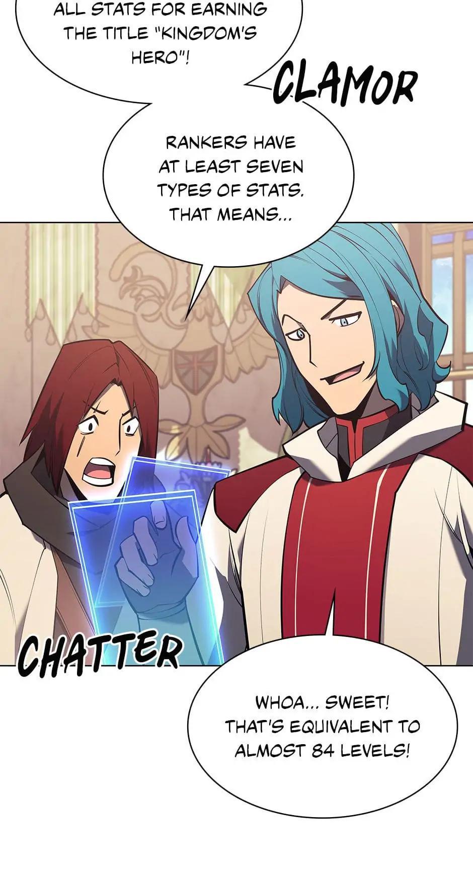 Overgeared Chapter 108 — page 56