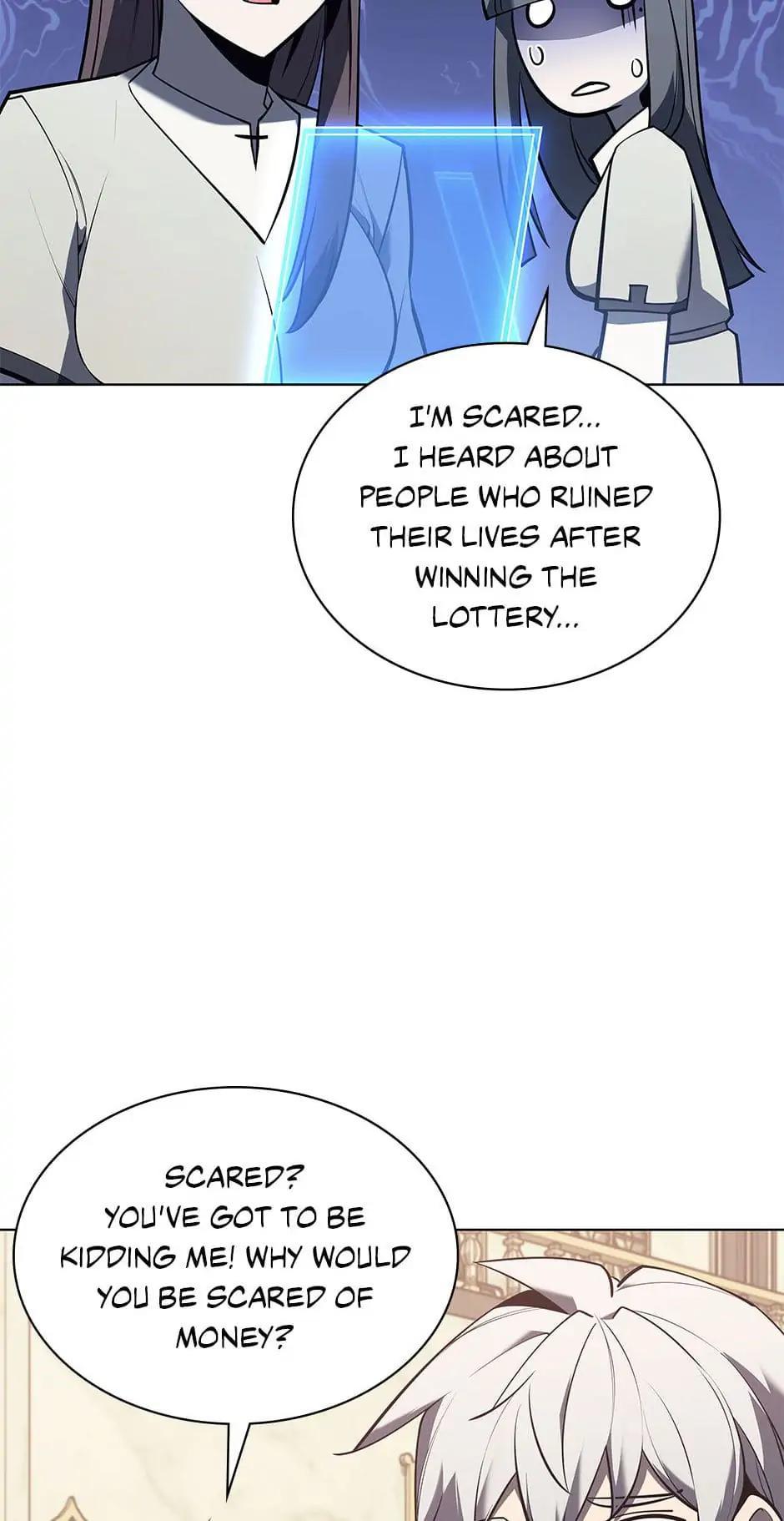 Overgeared Chapter 108 — page 59