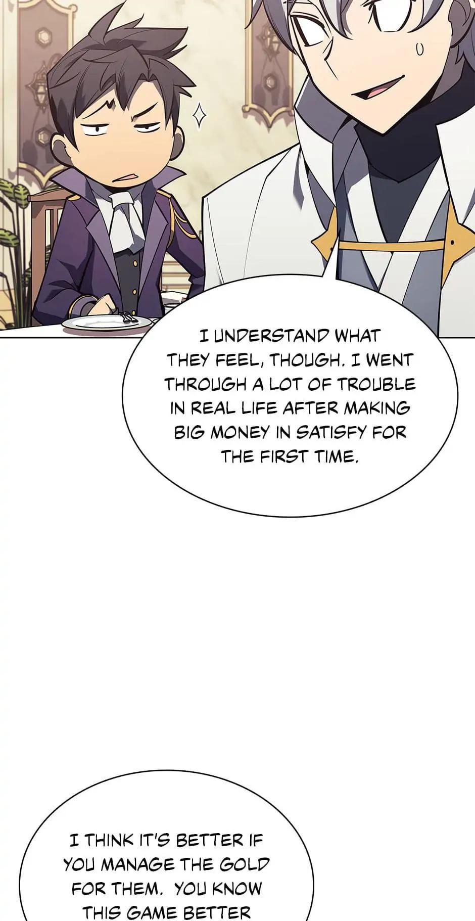 Overgeared Chapter 108 — page 60