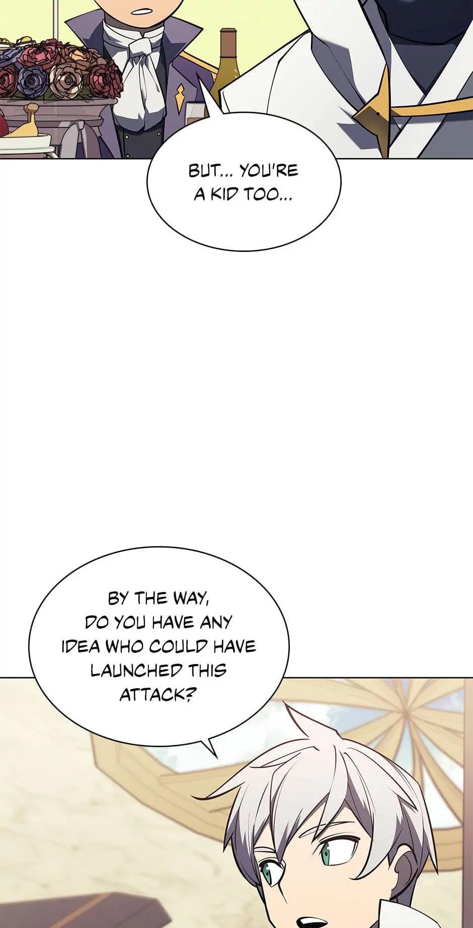 Overgeared Chapter 108 — page 64