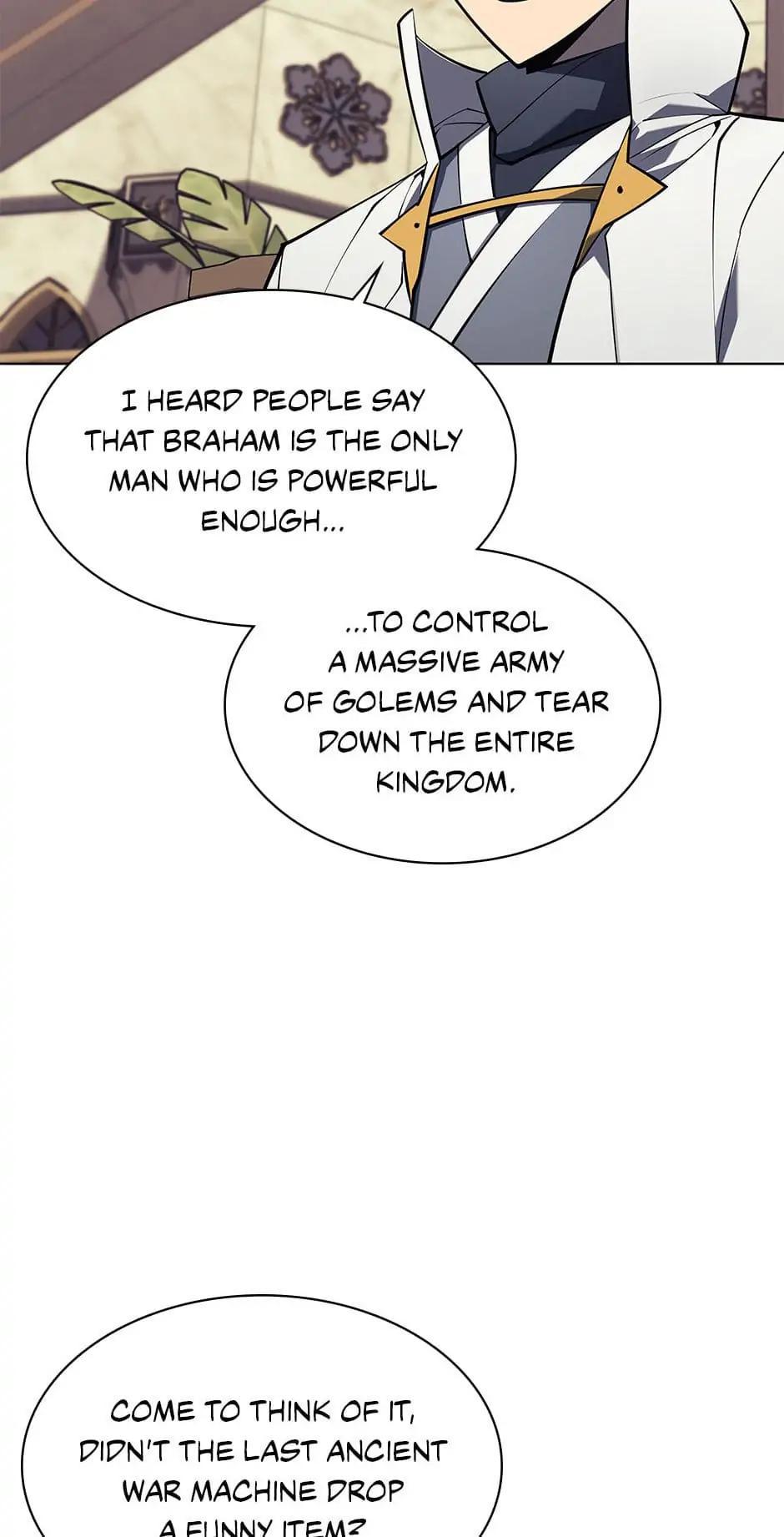 Overgeared Chapter 108 — page 65