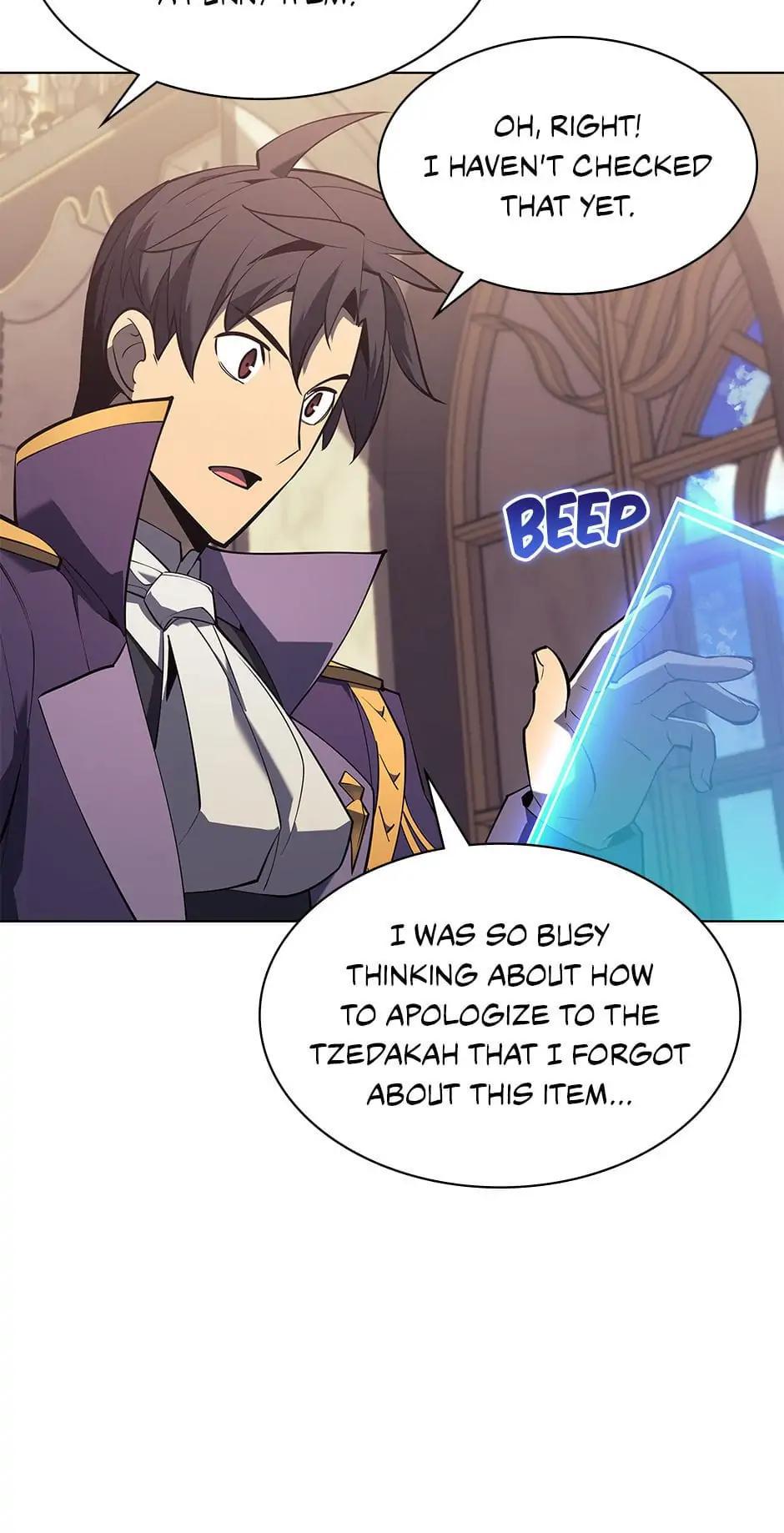 Overgeared Chapter 108 — page 66